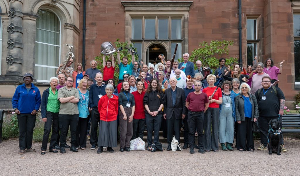 CoMA Summer School 2025 at Keele University CoMA Summer School 2025 at Keele University